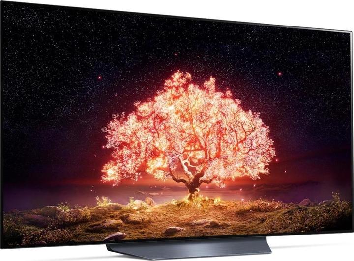 Produktbild LG OLED55B13LA (55", OLED, 4K, 2021)