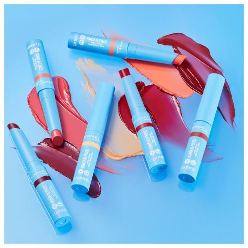 Produktbild Rimmel London Kind & Free Tinted Lip Balm (Lippenbalsam)