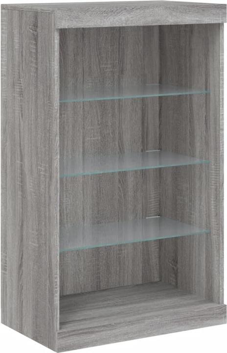 Produktbild vidaXL Sideboard (181.50 x 37 x 100 cm)