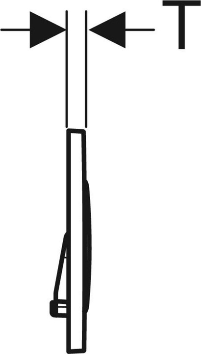 Immagine prodotto Geberit Sigma20