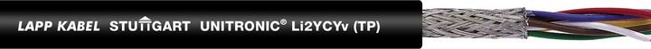 Actual product image Lapp UNITRONIC Li2YCYv (TP) (100 m)