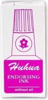 Produktbild Penword Lila Stempelfarbe 30ml