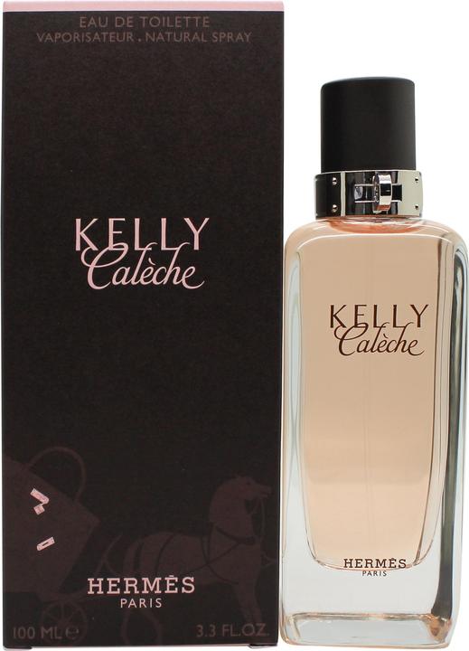 Immagine prodotto Hermès Kelly Calèche (Eau de toilette, 100 ml)
