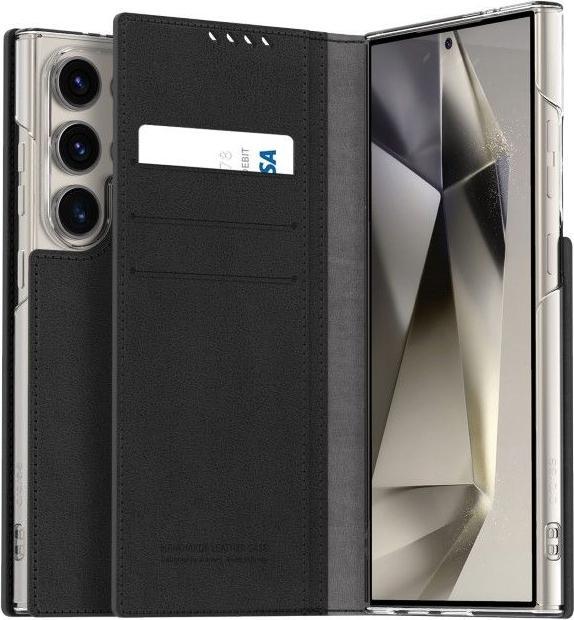 Produktbild Araree Mustang Diary Made in Korea Series (Samsung Galaxy S24 Ultra)