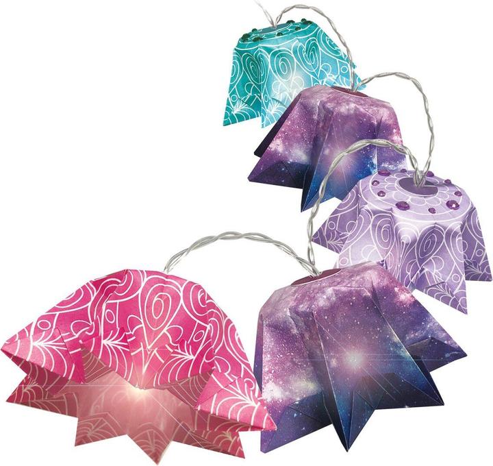 Produktbild Nebulous Stars Nebulous Origami Laterne