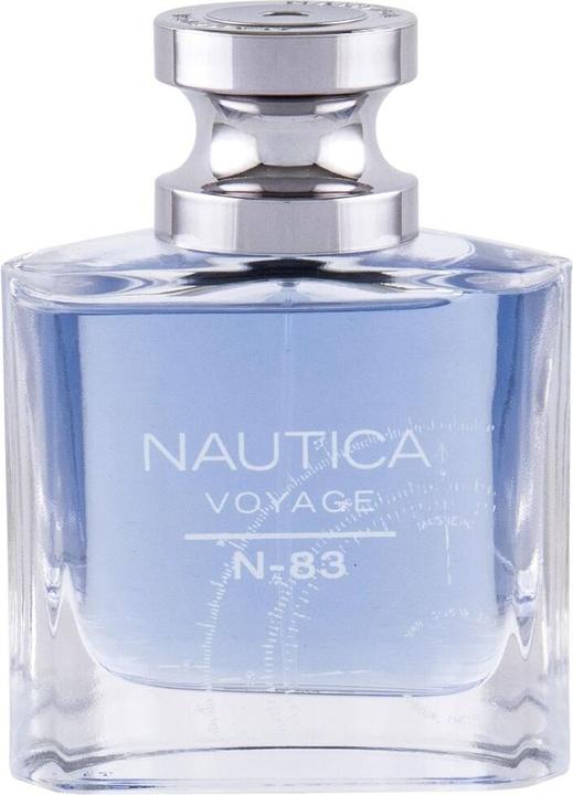 Produktbild Nautica Voyage N-83 (Eau de Toilette, 50 ml)