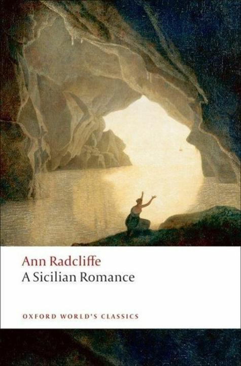 Produktbild A Sicilian Romance (Englisch, Alison Milbank, Ann Radcliffe, 2008)