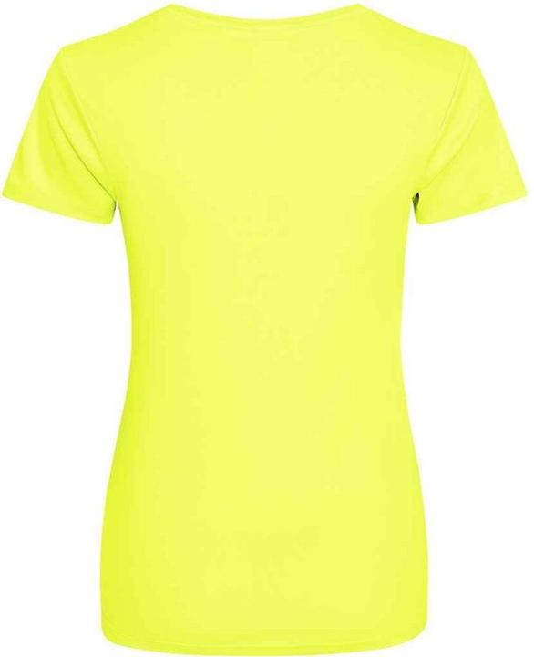 Immagine prodotto Awdis Just Cool - Maglietta sportiva a maniche corte - Donna (S)