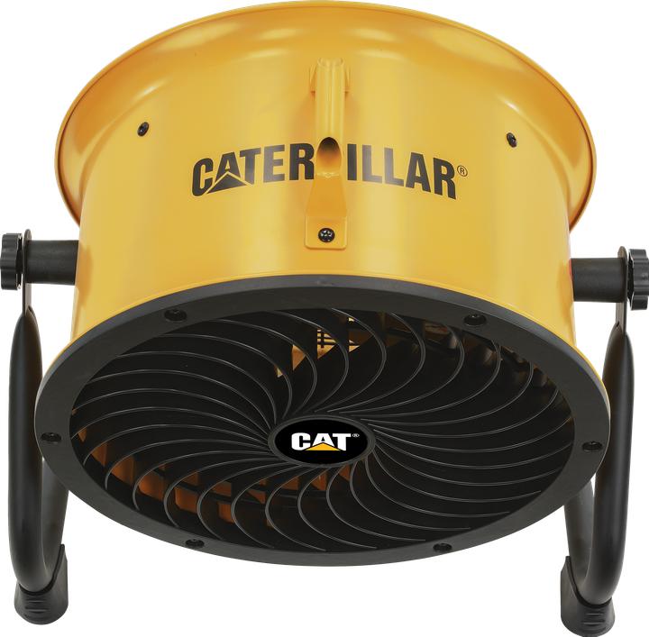Produktbild Cat Bodenventilator Hochleistung 35cm