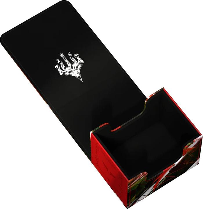 Produktbild Ultimate Guard Sidewinder 100+ Xenoskin Magic: The Gathering "Tarkir: Dragonstorm" - Design 5