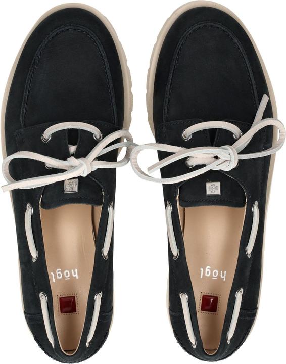 Actual product image Högl Halbschuhe (38)