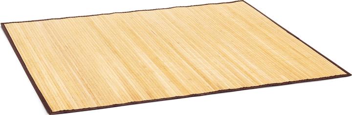 Actual product image Relaxdays Bath Mat (50 x 80 x 0.3 cm)