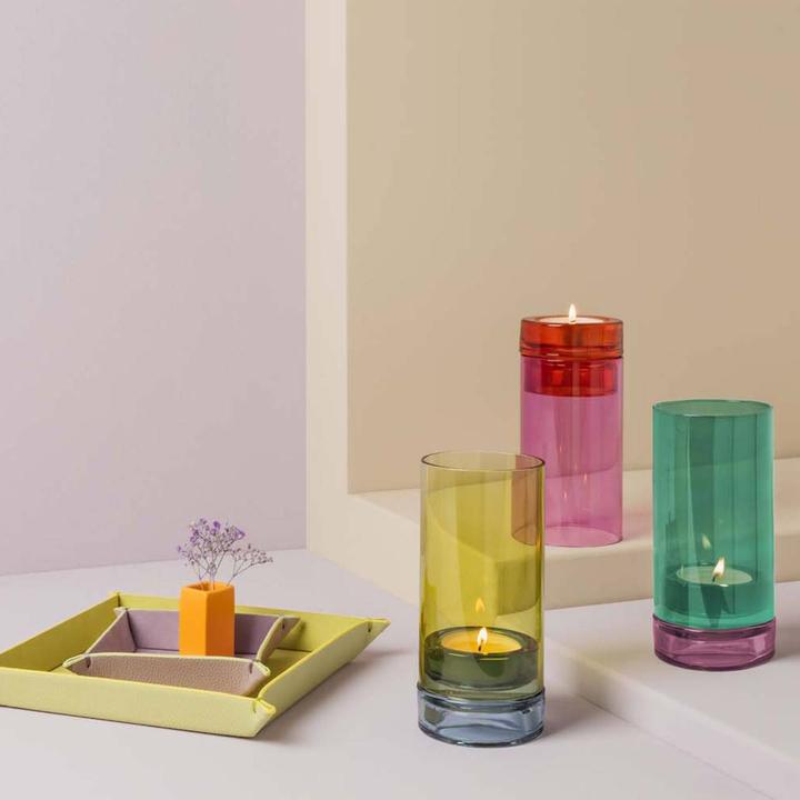 Produktbild Remember Windlicht Lys (1 x, 19.3 x 9 cm)