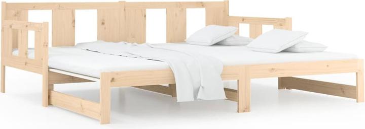 Image du produit vidaXL Berthild (80 x 200 cm)