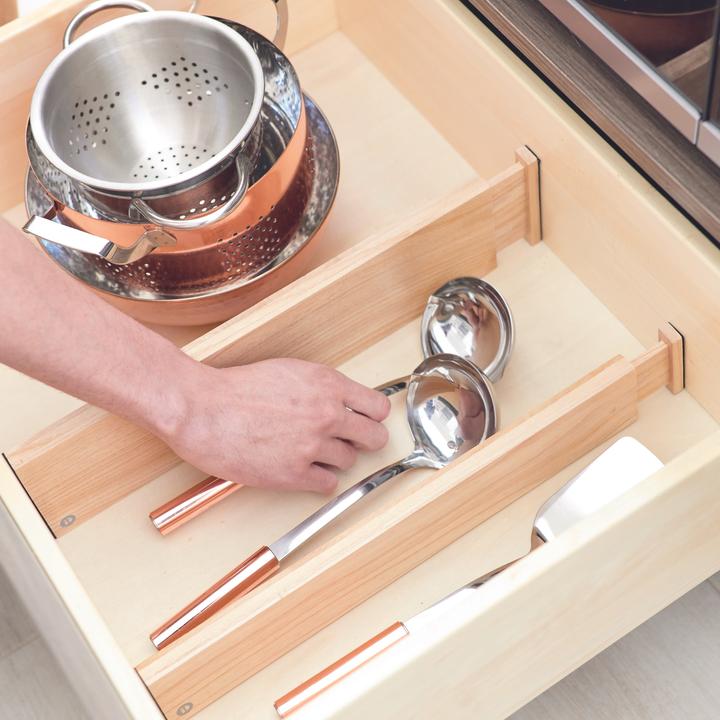 Produktbild iDesign Eco Wood