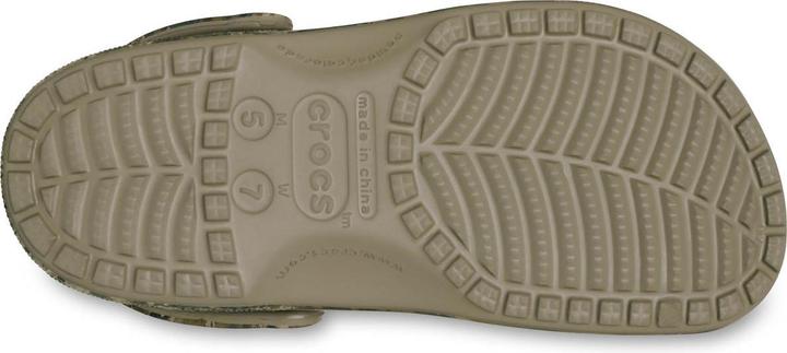 Image du produit Crocs Realtree Legacy Classic Clog (48)