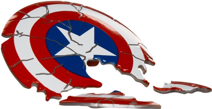 Image du produit Hasbro Marvel - Captain America