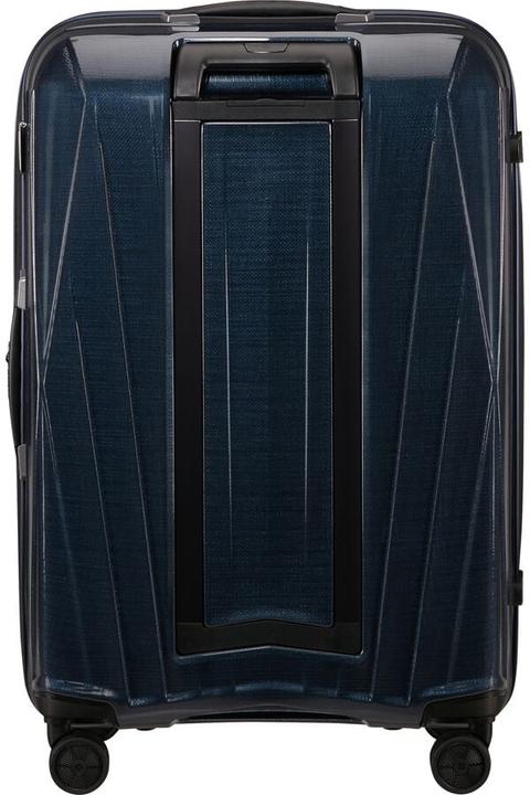 Produktbild Samsonite Major-Lite Trolley mit 4 Rollen 69cm (69 l)