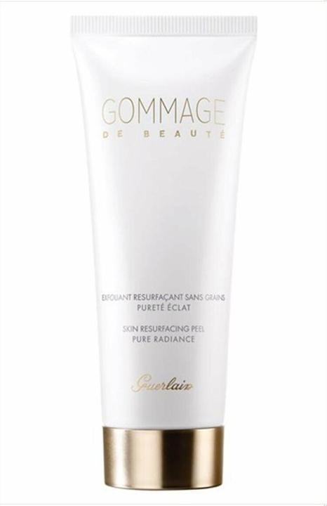 Produktbild Guerlain Gommage De Beauté (Reinigungspeeling, 75 ml)