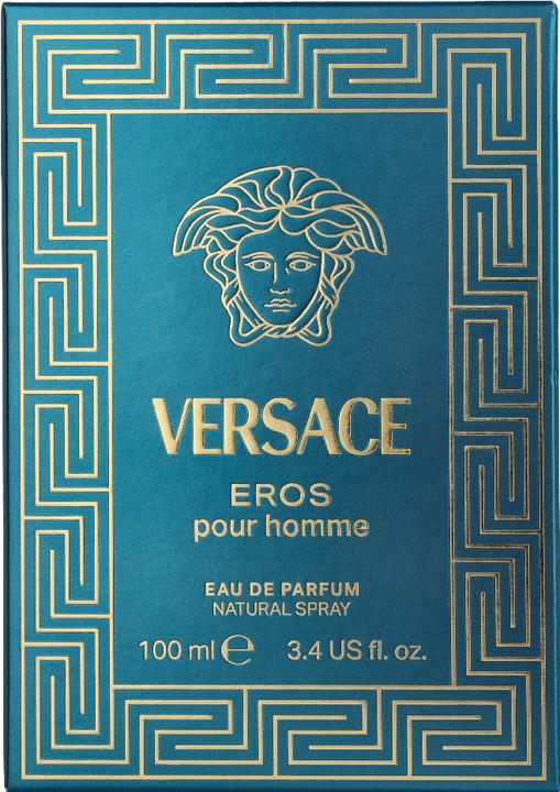 Immagine prodotto Versace Eros (Eau de parfum, 100 ml)