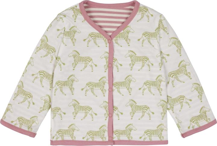 loud + proud Wendejacke (74)