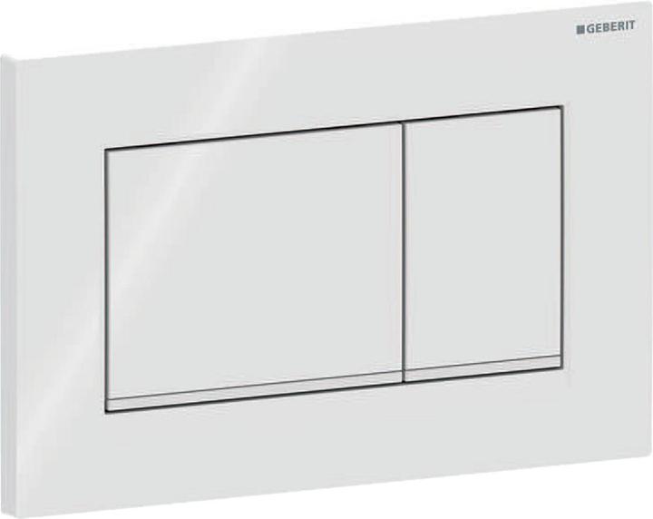 Produktbild Geberit Sigma30