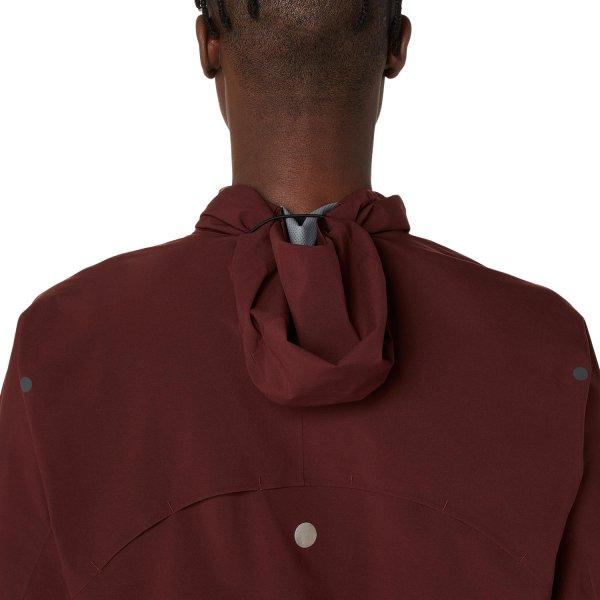 Image du produit ASICS Performance Metarun Waterprooof Jacket Men (M)