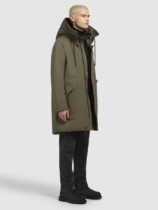 Produktbild Khujo Anth-YM