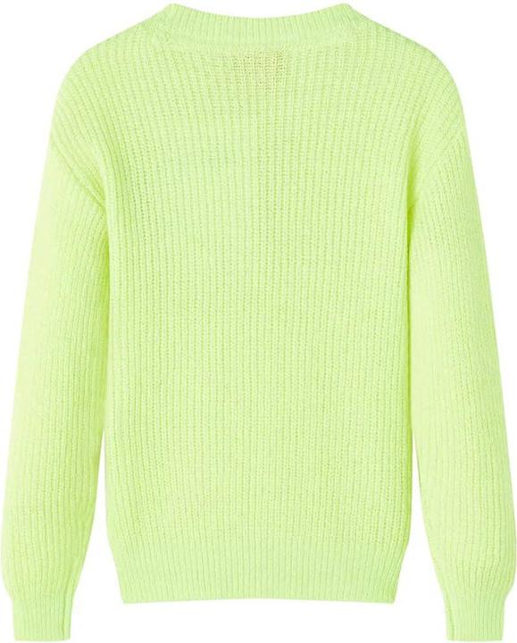 Giallo neon