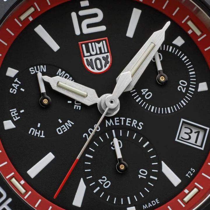 Immagine prodotto Luminox Pacific Diver Chrono 3140 Series (Cronografo, 44 mm)