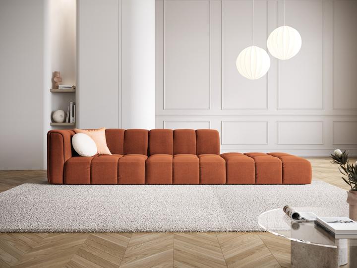 Actual product image Maison Heritage Adams (4-seater, Modular sofa)