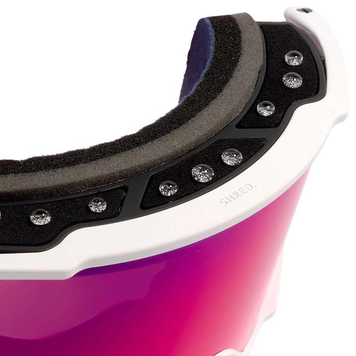 Image du produit Shred Simplify+ Bigshow Black/Pink