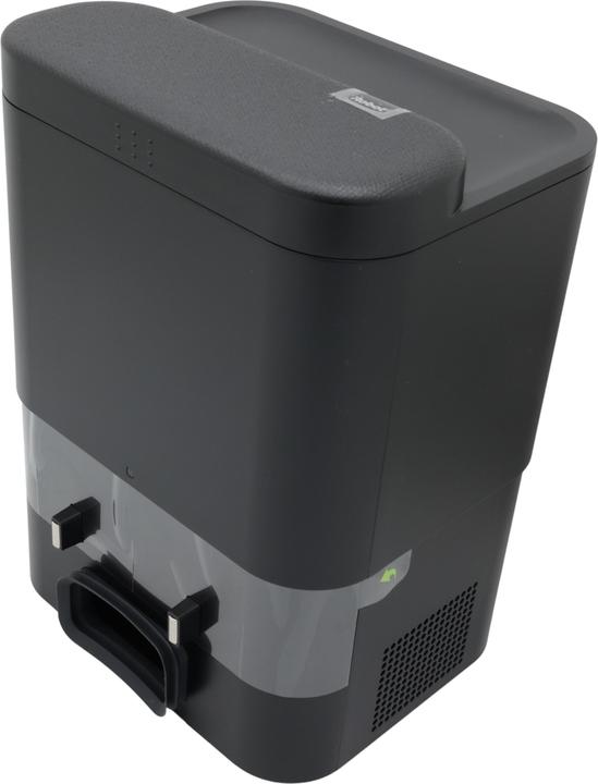 Immagine prodotto iRobot Roomba 105 Combo + AutoEmpty Dock (7000 Pa, Panno)