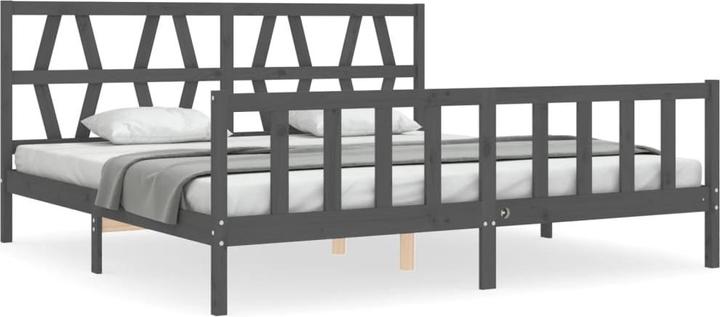 Actual product image VidaXL Scout (200 x 200 cm)