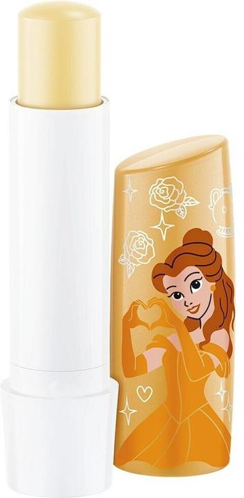 Actual product image LABELLO Vanilla cupcake (Lip Care Stick)