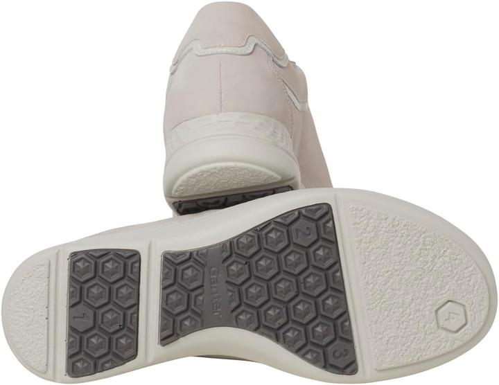 Image du produit Ganter Sneakers avec lacets et fermeture éclair latérale (41)