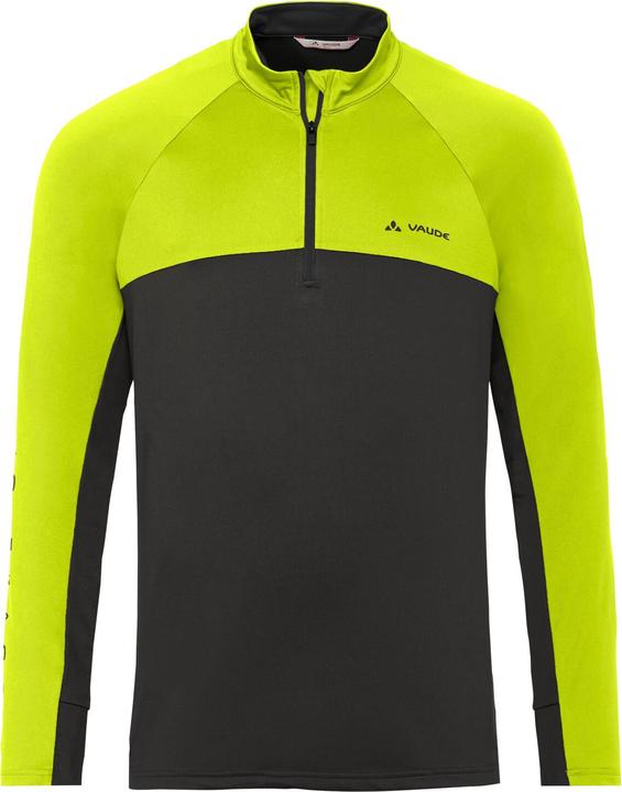 Actual product image Vaude Virt QZip II (XL)