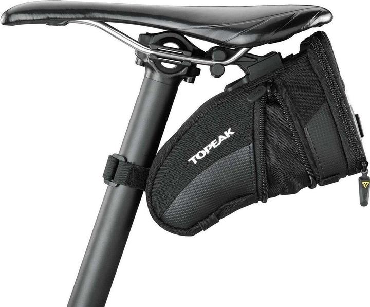 Immagine prodotto Topeak Cuneo aerodinamico (0.80 l, Sottosella)