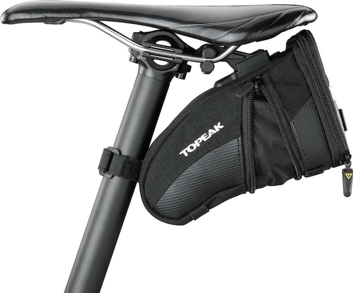 Produktbild Topeak Aero Wedge (0.80 l, Satteltasche)