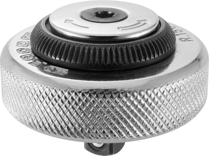 Facom Cliquet 1/4' sans manche (1/4")