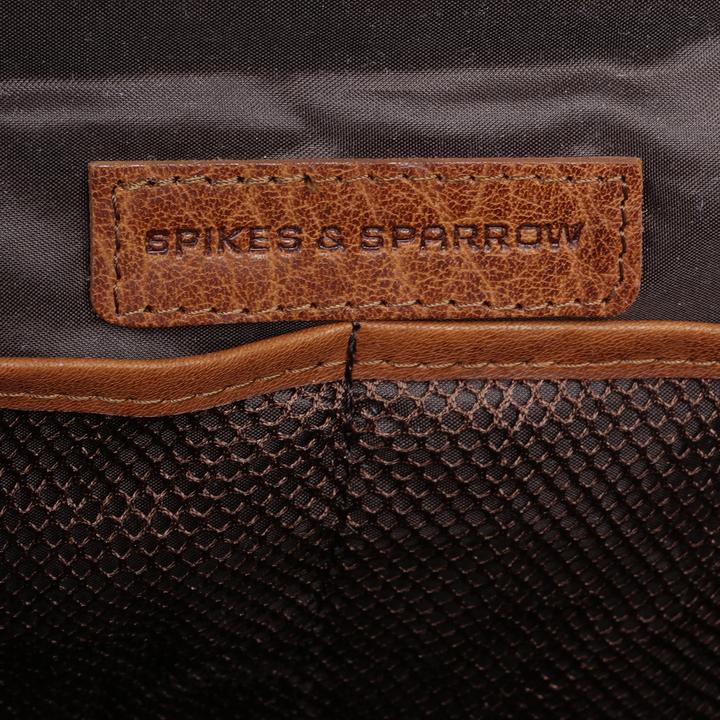 Image du produit Spikes & Sparrow Kulturtasche TOILETRY BAG