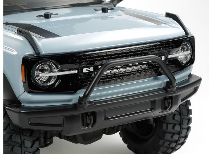 Produktbild Tamiya Ford Bronco