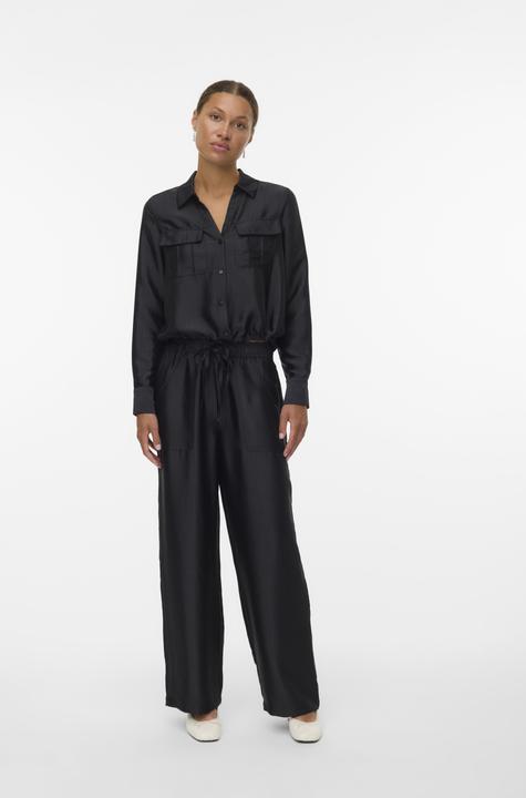 Produktbild Vero Moda VMTOMA Hohe Taille Hose Hose (XS)