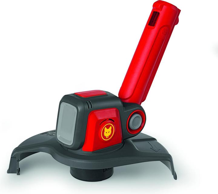 Produktbild Wolf-Garten LT 25 eM e-multi-star (Trimmfaden)