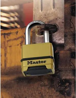 Produktbild Master Lock M175eurdlh