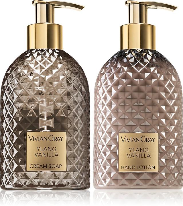 Produktbild Vivian Gray Ylang Vanilla (600 ml)