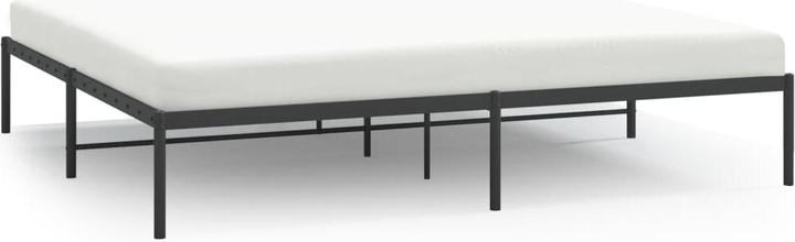 Image du produit vidaXL Bettgestell (193 x 203 cm)