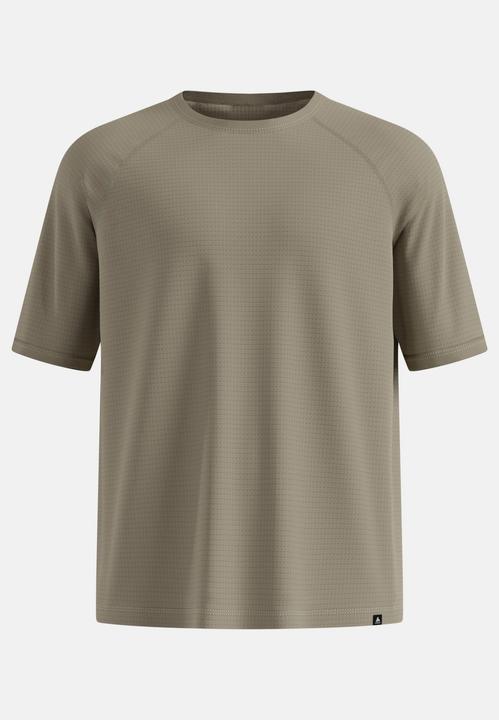 Actual product image Odlo Cubic Merino (S)