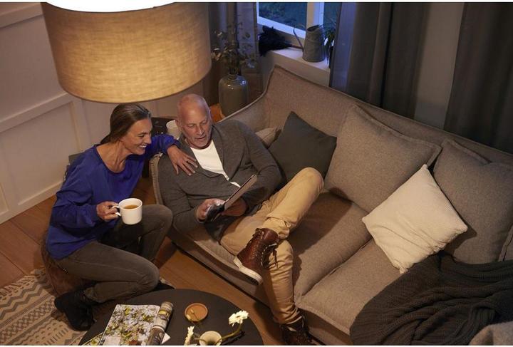 Produktbild WiZ Montierte Spots (345 lm, GU10)