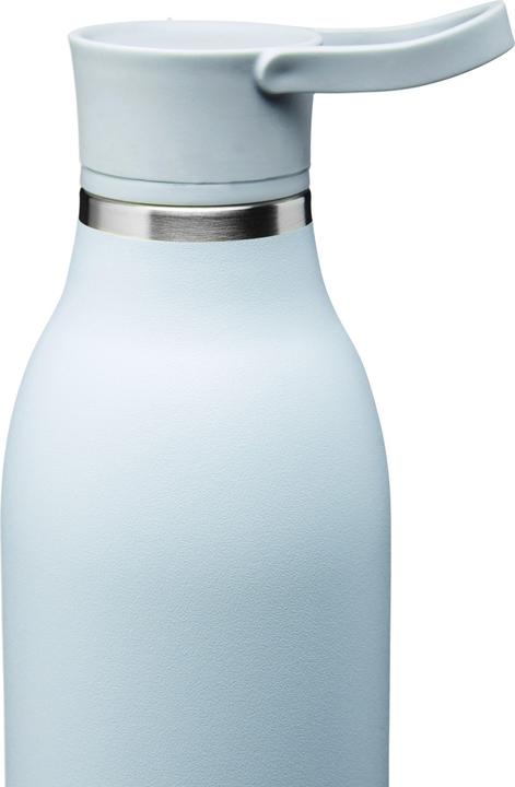 Image du produit Aladdin CityLoop Thermavac eCycle Gourde 0.6L Bleu Ciel (0.60 l)